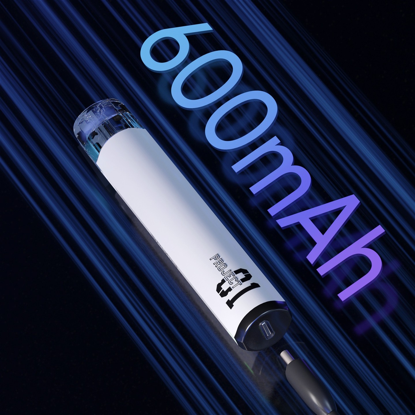 Spumy 斯邦迷 Project 01 非黑即白