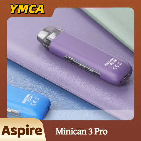 Aspire Minican 3 Pro