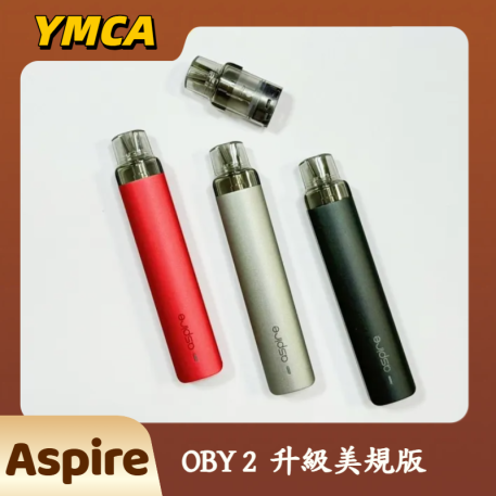 Aspire OBY 2