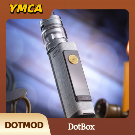 Dotmod DotBox