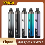 FITPOD Fitpod X SLYEEK 3