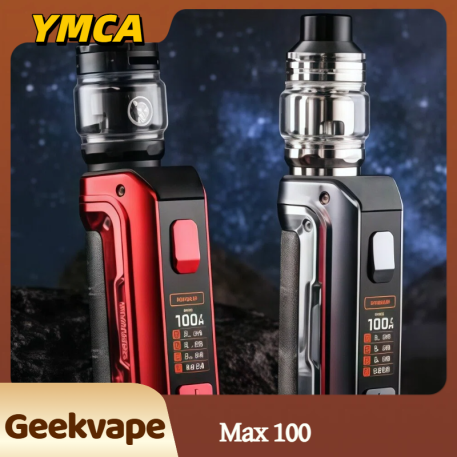 Geekvape Max100