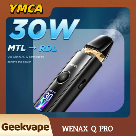 Geekvape WENAX Q PRO