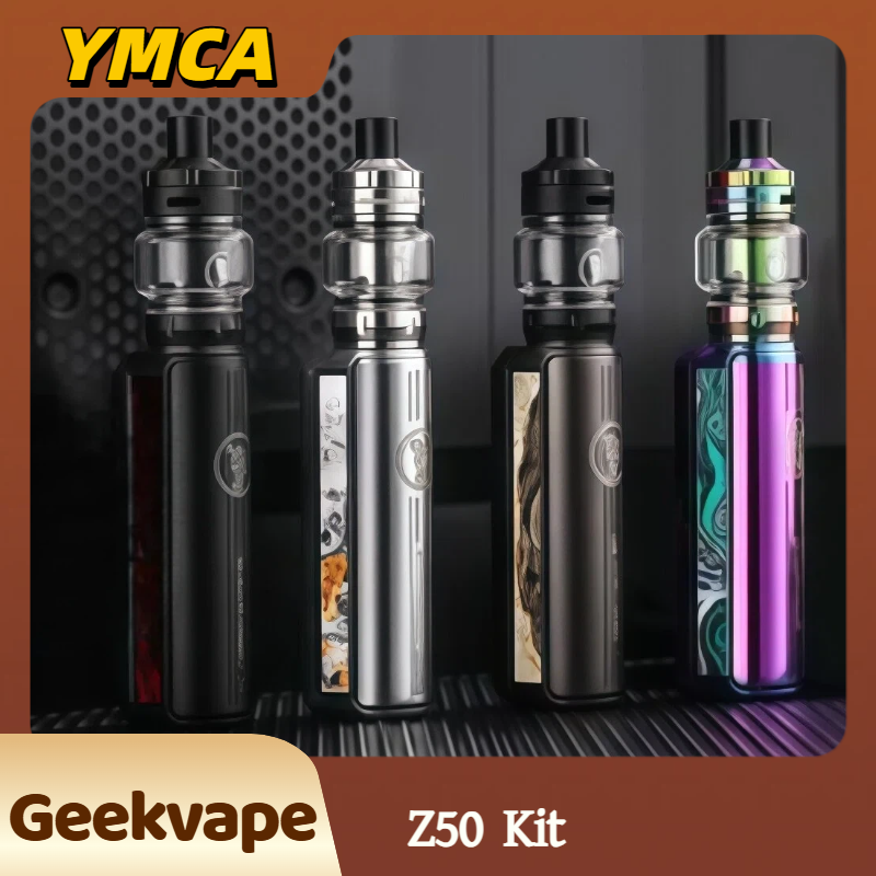 Geekvape Z50 Kit Geekvape Z50 Kit
