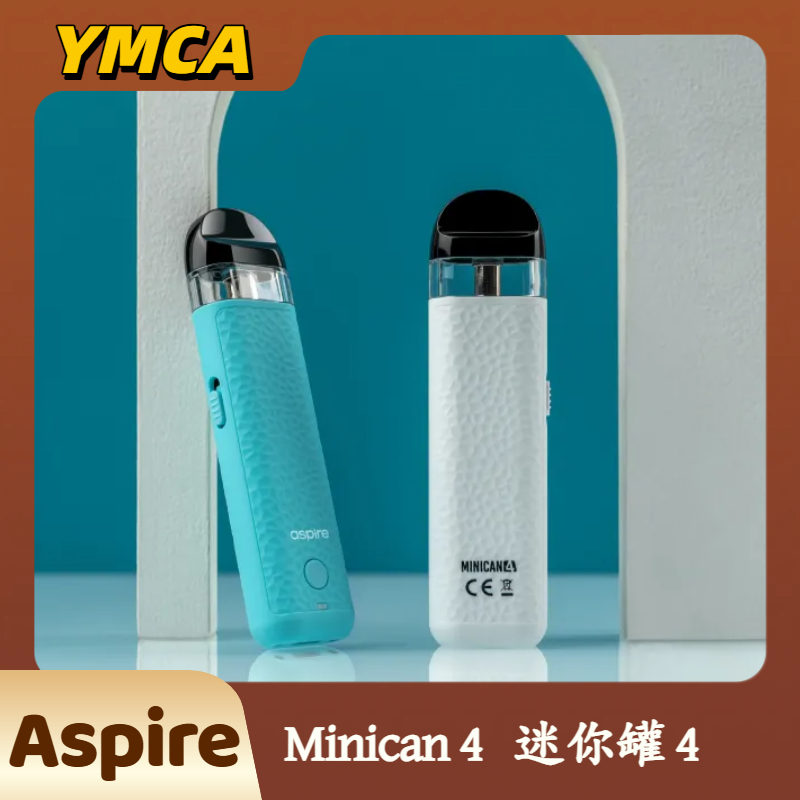 Minican 4 迷你罐 4 Minican 4 迷你罐 4