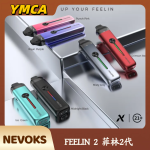NEVOKS FEELIN 2 菲林2代