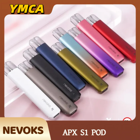 Nevoks APX S1 POD