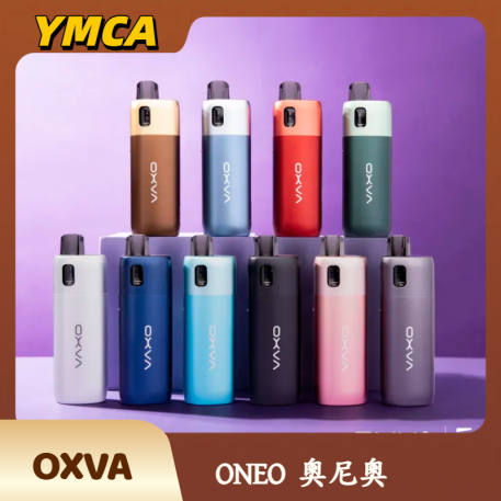 OXVA ONEO 奧尼奧