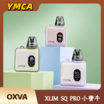 OXVA XLIM SQ PRO 小蠻牛