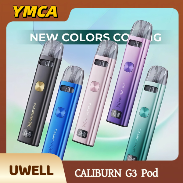 UWELL CALIBURN G3 Pod