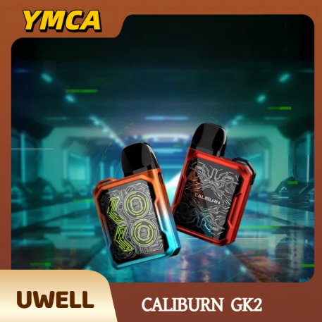 UWELL CALIBURN GK2