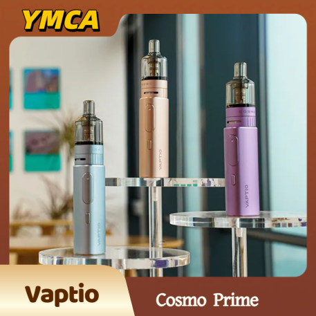 VAPTIO Cosmo Prime