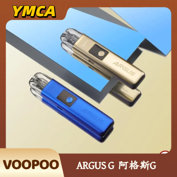 VOOPOO ARGUS G 阿格斯G