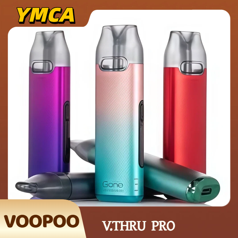 VOOPOO V.THRU PRO VOOPOO V.THRU PRO