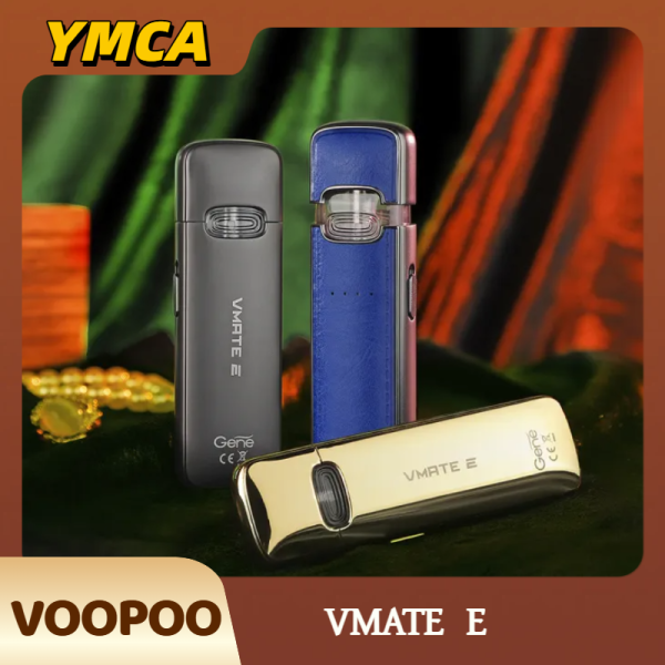 VOOPOO VMATE E