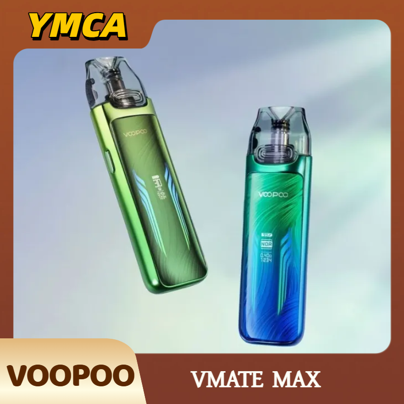 VOOPOO VMATE MAX VOOPOO VMATE MAX