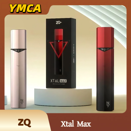 ZQ Xtal Max