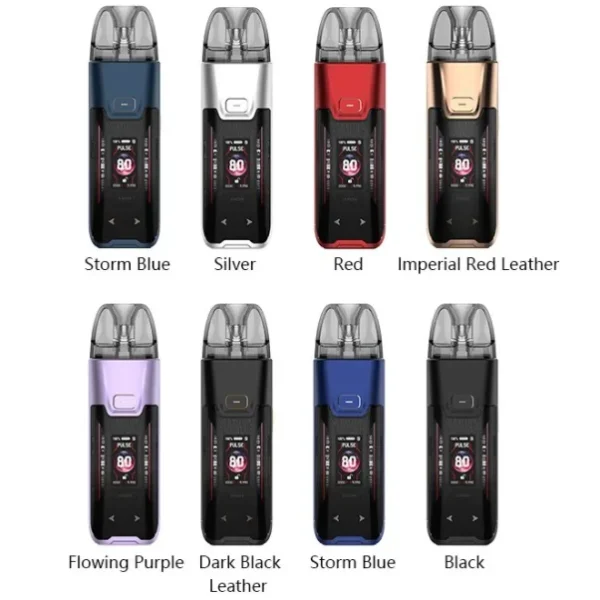 Vaporesso LUXE XR Max 2 3200mAh