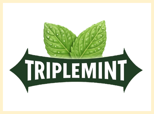 Triple Mint