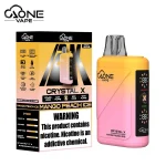 AONE Crystal X 水晶2代