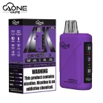 AONE Crystal X 水晶2代