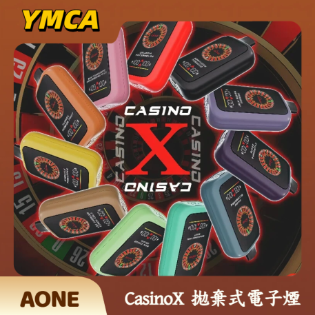 AONE VAPE CasinoX