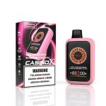 CasinoX 拋棄式電子煙