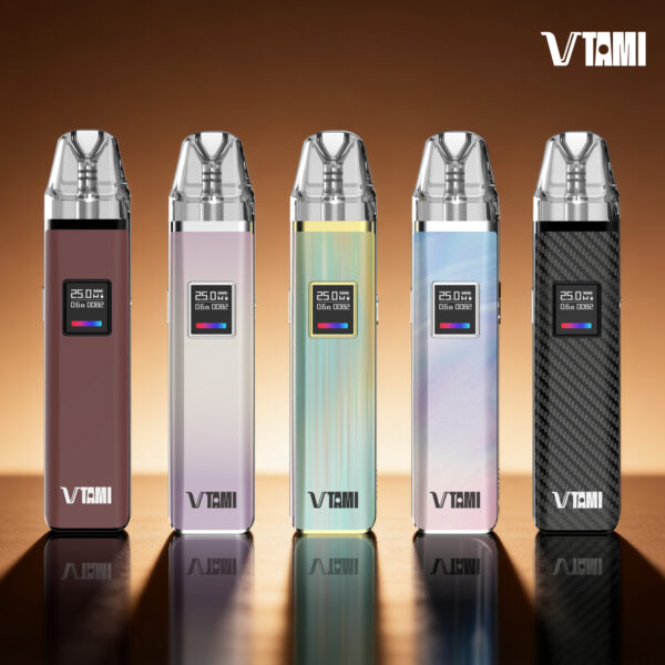 塔米主機 V-TAMI主機 小蠻牛機型 通用OXVA/小蠻牛主機