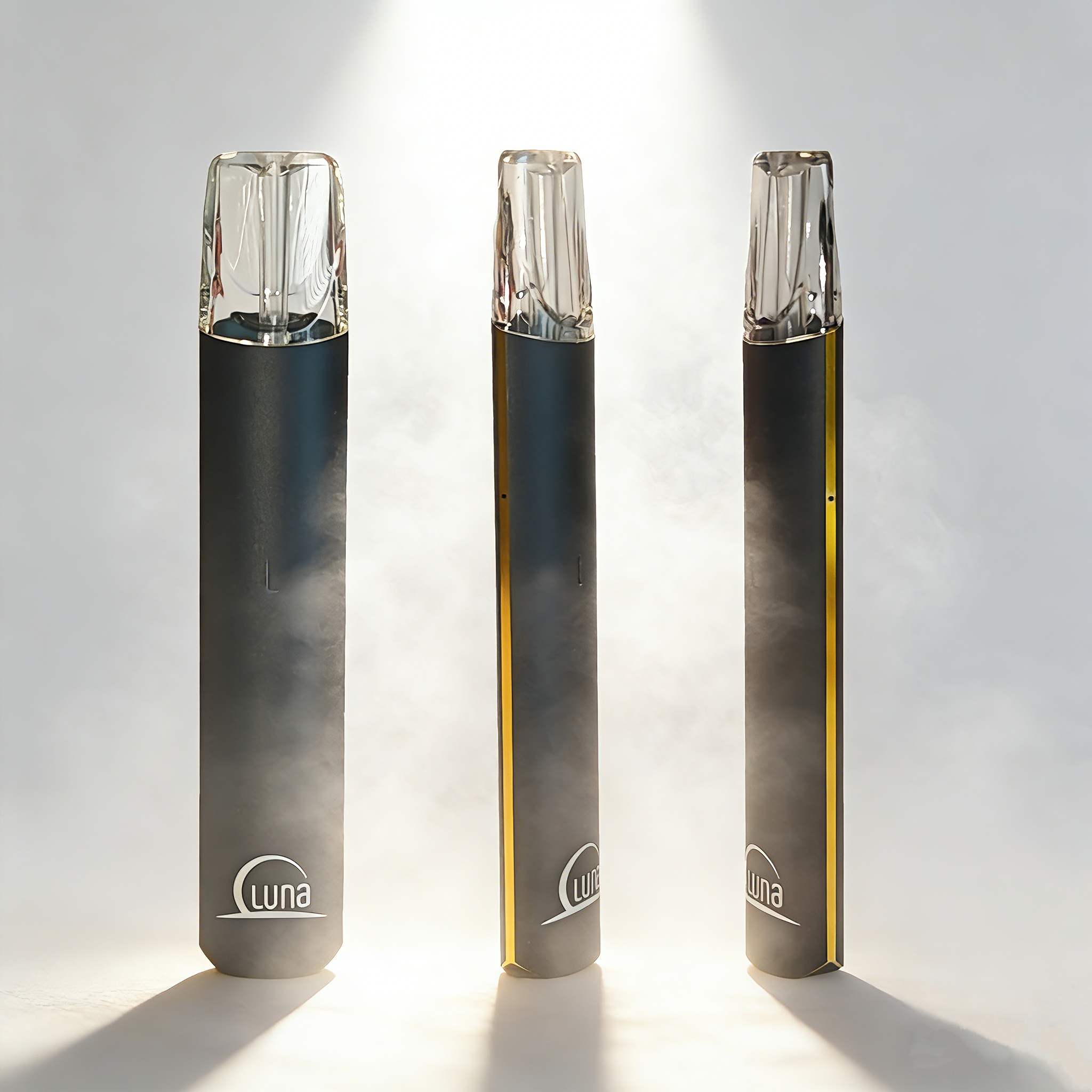 LUNA主機 LUNA主機